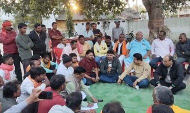 वचन दूध-शारदा डेयरी विवाद, भ्रामक एवं आपत्तिजनक विज्ञापन पर रोक लगाने के मांग के बाद गलती स्वीकार कर यादव समाज से मांगी माफी