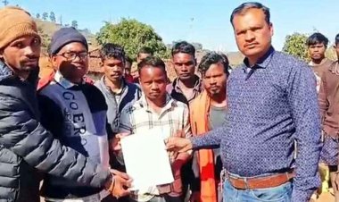 महिला शिक्षकों से सेक्स की डिमांड और मारपीट का आरोप, जिला शिक्षा अधिकारी ने की तत्काल कार्रवाई, प्रधान पाठक बीरबल तत्काल निलंबित