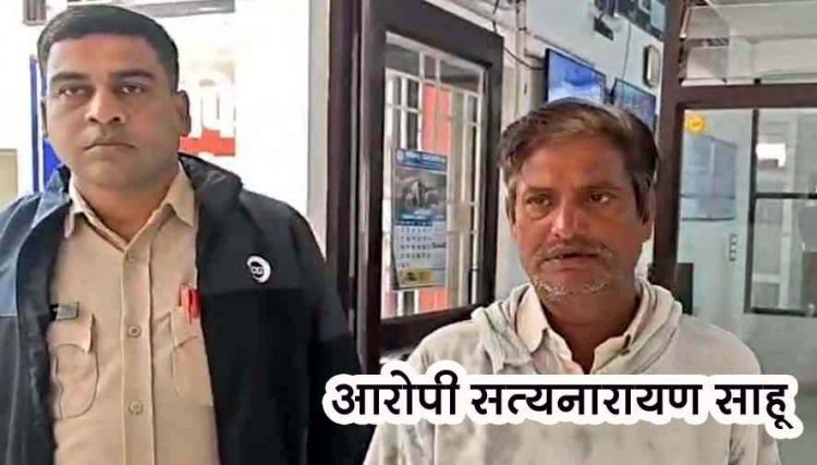 रात की खामोशी में छिपा खौफनाक प्लान, इलाज के बहाने खिलाया प्रसाद, पूरी रात बेहोश रहा परिवार, फिर महिला के साथ कर दिया कांड