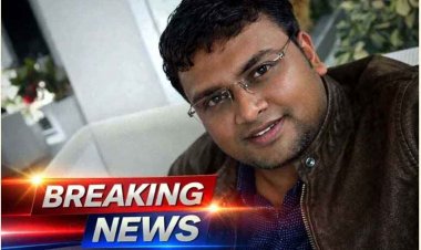 भाजपा नेता ने रिश्तेदार को दिया सरकारी टेंडर दिलाने का झांसा!, सगे जीजा के साथ 27 लाख से ज्यादा की धोखाधड़ी का लगा संगीन आरोप