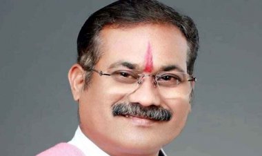 क्रांति सेना अध्यक्ष बघेल अरेस्ट, रायपुर से प्रोडक्शन वारंट पर ले गई पुलिस, अमित बोले- छत्तीसगढ़ियों को कुचलना चाह रही सरकार