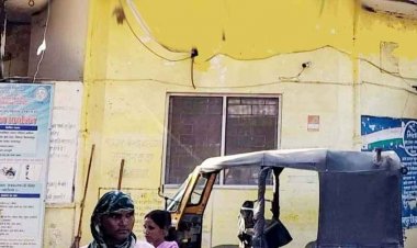 नगर पालिका में PM आवास योजना में बड़ा फर्जीवाड़ा, बिना मकान बने ही पूरी राशि आहरण का आरोप, शिकायत के बाद मची हलचल