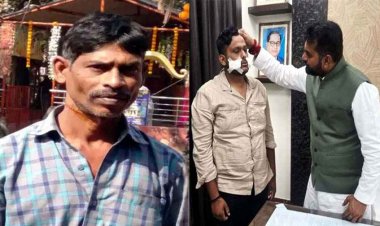 मकर संक्रांति पर चाइनीज मांझे से छात्र के गाल कटे, 34 टांके लगे, रायपुर में महिला का भी होंठ-अंगूठा कटा, भिलाई में मजदूर के गले पर चोट