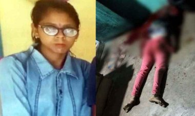 रानू साहू का एकतरफा प्यार बना मर्डर की वजह, बार-बार फोन कॉल करने से नाराज युवक ने हथियार से किया हमला, आरोपी राहुल गिरफ्तार