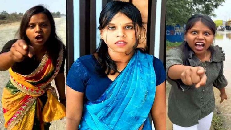 मंत्रीजी ने अश्लील डांस को बताया कला!, सोशल मीडिया इन्फ्लुएंसर को मिनिस्टर के खिलाफ टिप्पणी करना पड़ा महंगा, FIR दर्ज, गिरफ्तारी की मांग