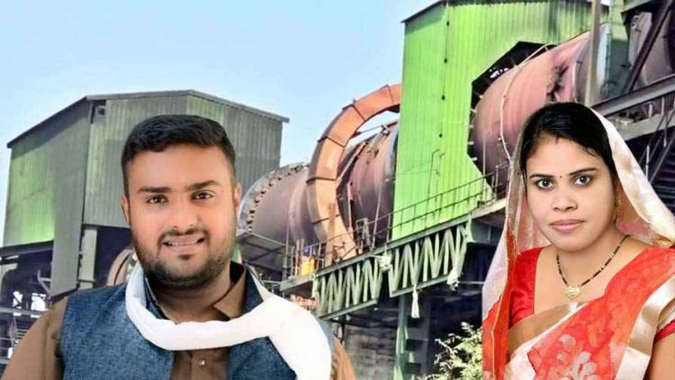 स्टील प्लांट में ब्लास्ट, 7 मजदूरों की मौत, कई गंभीर, मृतकों के परिजनों में कोहराम, मुआवजे की मांग, प्लांट प्रबंधन पर गंभीर आरोप, निष्पक्ष जांच की मांग