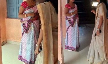 शासकीय कन्या आश्रम में शिक्षिका का अजीब कारनामा, भूत भगाने के नाम पर छात्राओं को डराने का आरोप, अधिकारियों की भूमिका पर उठे सवाल