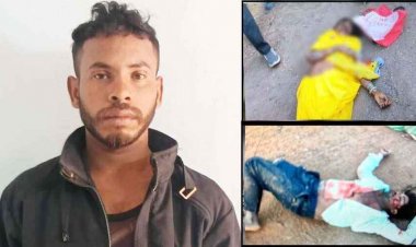 आरंग में शादी की खुशियां मातम में बदलीं, काल बनकर आया तेज रफ्तार ट्रक, एक महिला समेत दो लोगों की दर्दनाक मौत, ड्राइवर गिरफ्तार