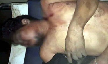 रायपुर में फिर चाकूबाजी, ढाबे में कुत्ते को खाना देने को लेकर विवाद, कुक ने मार दिया चाकू, युवक की मौत, पुलिस की हिरासत में दो संदेही