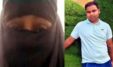 बीजेपी पार्षद पति पर लगा महिला से दुष्कर्म का आरोप, पीड़िता का परिवार घर छोड़ने को मजबूर, आरोपी बेखौफ, मिला राजनैतिक संरक्षण!