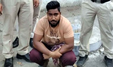 सड़क पर मनचलों की दबंगई, कार सवार युवतियों से फिल्मी स्टाइल में छेड़खानी, पुलिस का सख्त एक्शन, एक आरोपी गिरफ्तार, चार फरार, गाड़ी जब्त