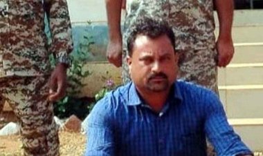 23 साल तक दुष्कर्म, दो बार हुई प्रेग्नेंट, जबरन कराया अबॉर्शन, मारपीट का लगाया आरोप, पुलिस ने आरोपी कमलेश को गिरफ्तार कर भेजा जेल