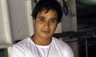 युवक की पिटाई से मौत नहीं होने पर पेट्रोल डालकर जिंदा जलाया, अधजली हालत में खेत में मिली लाश, फैली सनसनी, प्रेम प्रसंग का मामला होने की आशंका