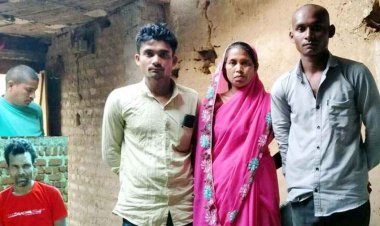 कितनी मौतों के बाद जागेगा स्वास्थ्य विभाग गरियाबंद?, बंधनों में संचालित श्री संकल्प छत्तीसगढ़ मिशन हॉस्पिटल पर फिर लगा गंभीर आरोप