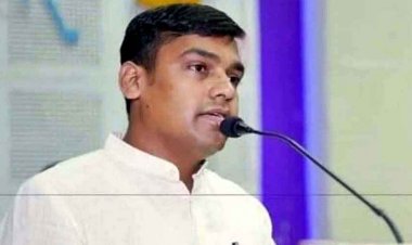 अनुकंपा नियुक्तियों में भारी भ्रष्टाचार मामले की जांच पर सवाल, अपने ही खिलाफ इंक्वायरी, और क्लीन चिट की फाइल तैयार, कोर्ट जाने की चेतावनी