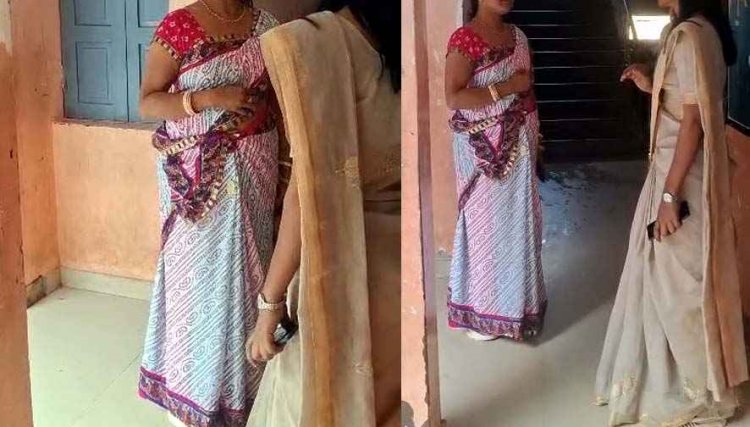 शासकीय कन्या आश्रम में शिक्षिका का अजीब कारनामा, भूत भगाने के नाम पर छात्राओं को डराने का आरोप, अधिकारियों की भूमिका पर उठे सवाल