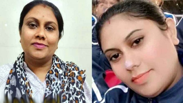 चोरी के आरोप में पूर्व में बर्खास्त हो चुकी 9 महीने की गर्भवती महिला हेड कांस्टेबल को पुलिस ने किया गिरफ्तार, अब जेल में होगा बच्चे का जन्म!