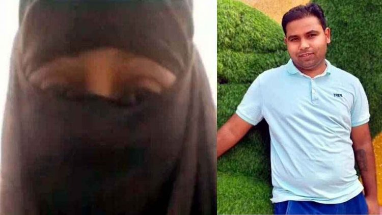 बीजेपी पार्षद पति पर लगा महिला से दुष्कर्म का आरोप, पीड़िता का परिवार घर छोड़ने को मजबूर, आरोपी बेखौफ, मिला राजनैतिक संरक्षण!