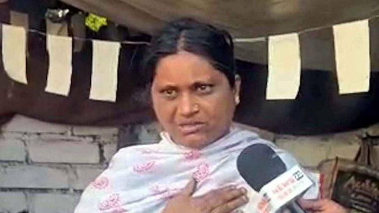 महिला के मकान में आग लगने के बाद दिए बयान से उठा विव्वाद, पीड़िता के खिलाफ कर दी FIR, पुलिस की कार्यप्रणाली पर उठ रहे सवाल