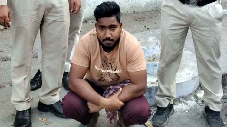 सड़क पर मनचलों की दबंगई, कार सवार युवतियों से फिल्मी स्टाइल में छेड़खानी, पुलिस का सख्त एक्शन, एक आरोपी गिरफ्तार, चार फरार, गाड़ी जब्त