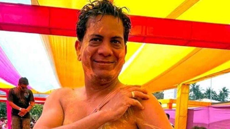 सेक्सटॉर्शन के बाद JNMC डॉ आशीष सिन्हा के खिलाफ एक और थाना में शिकायत, एफिडेविट में गलत जानकारी देने का आरोप, बढ़ी मुश्किलें