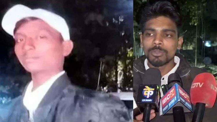 भोले बाबा की बारात में नाबालिग की चाकू से गोदकर निर्मम हत्या, 4 घंटों के भीतर चाकूबाजी की तीसरी वारदात, इलाके में दहशत, जांच में जुटी पुलिस