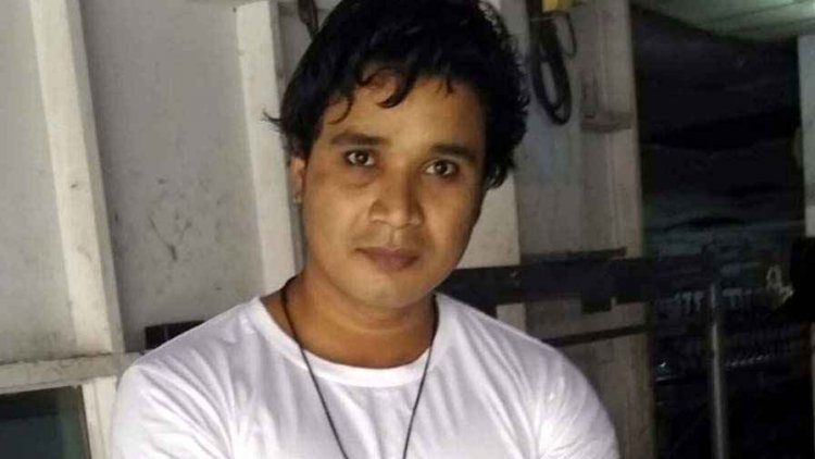 युवक की पिटाई से मौत नहीं होने पर पेट्रोल डालकर जिंदा जलाया, अधजली हालत में खेत में मिली लाश, फैली सनसनी, प्रेम प्रसंग का मामला होने की आशंका