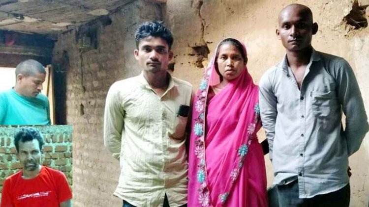 कितनी मौतों के बाद जागेगा स्वास्थ्य विभाग गरियाबंद?, बंधनों में संचालित श्री संकल्प छत्तीसगढ़ मिशन हॉस्पिटल पर फिर लगा गंभीर आरोप