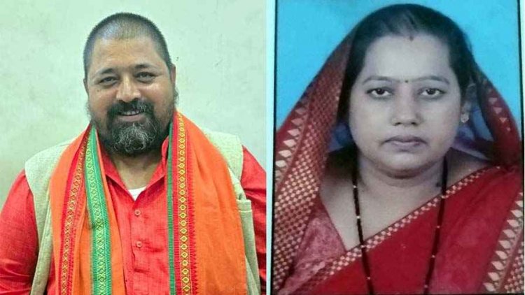 1.72 लाख करोड़ के बजट से विकास को मिलेगी तेज गति, नक्सलवाद के खात्मे से बुनियादी ढांचे को मिलेगा नया दम - आशा देवी-दास जी साहू