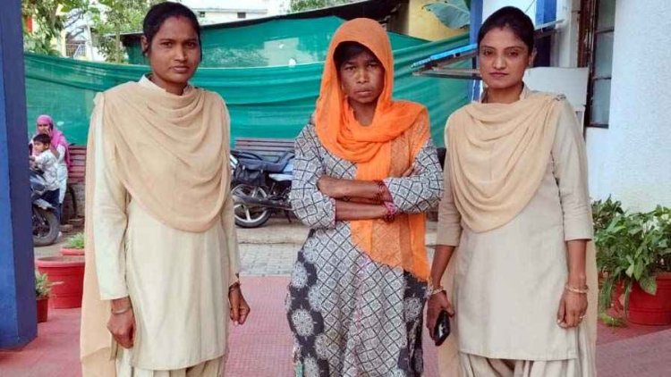 मजार में रखे तामीर दान पेटी को चोरी करने वाले नाबालिग बालक समेत दो आरोपियों को पुलिस ने 48 घंटे में गिरफ्तार कर भेजा जेल