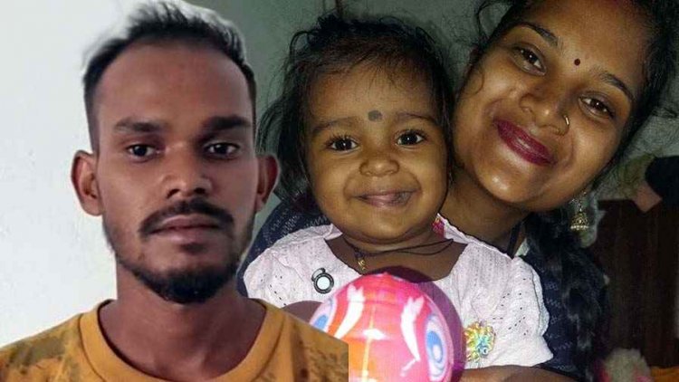 इंजेक्शन लगने के बाद बच्ची की मौत, मां बोली- व्हाट्सऐप पर डॉक्टरों ने काउंसलिंग कर फोन के जरिए बच्ची का इलाज, ट्रेनी नर्स ने किया इलाज