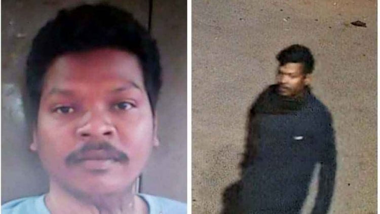 आराध्य देवी मां दंतेश्वरी के मंदिर में हुई चोरी की आखिरकार सुलझी गुत्थी, पुलिस ने आदतन अपराधी मोनू को किया गिरफ्तार, वारदात सीसीटीवी में कैद