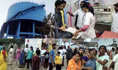 धमतरी में दिल दहला देने वाली वारदात, नाबालिग रागिनी की रहस्यमयी मौत, 50 फीट ऊपर मौत का साया और एक चीख से थम गई शहर की धड़कनें