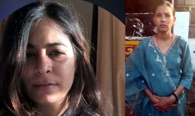 रायपुर में डॉ. किरण घनश्याम आहूजा पर कुत्ता चोरी का आरोप, गुर्गों संग पहुंचकर गर्भवती महिला से मारपीट, पीड़िता ने लगाई इंसाफ की गुहार