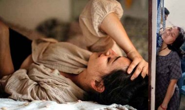 मंगेतर ने बातचीत कर दिया बंद, युवती ने की खुदकुशी, छिपली में साइटिका से परेशान महिला ने लगाई फांसी, इलाके में पसरा मातम