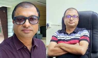 सोशल मीडिया वीडियो पड़ा भारी, मंदिर में पूजा कर रही महिला को धमकाने का आरोप, विवादों में रहे बिल्डर गिरफ्तार, देर रात पूछताछ के बाद रिहाई