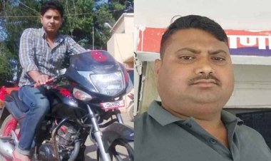 छत्तीसगढ़ में 24 किलो गांजा जब्त, तस्करी में शामिल 2 कांस्टेबल और दो गांजे के तस्कर गिरफ्तार, शर्मनाक खुलासे से पुलिस महकमे में मचा हड़कंप