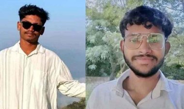 होलिका दहन की रात गर्लफ्रेंड को लगाया रंग, एक नाबालिग समेत चार आरोपियों ने मिलकर दो युवकों को चाकू मारकर उतारा मौत के घाट