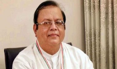 भाजपाइयों की संलिप्तता से जोरों पर अवैध रेत उत्खनन और तस्करी, नदियों के अस्तित्व पर गंभीर संकट - अमितेश शुक्ल