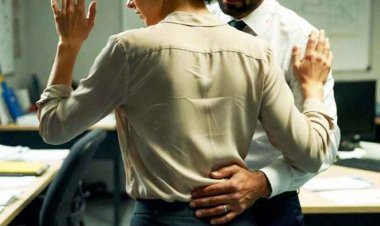 गोलीकांड के आरोपी ने मीटिंग के बहाने महिला स्टाफ को बुलाकर किया घिनौना काम, पत्नी ने भी जान से मारने की दी धमकी, भिलाई पुलिस ने किया गिरफ्तार