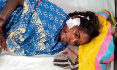 एक ही दिन में तेंदुए का दो बार हमला, महिला को आई गंभीर चोटें, बाल-बाल बचा युवक, दोनों घायलों का इलाज जारी, वन विभाग अलर्ट, ग्रामीणों में डर का माहौल