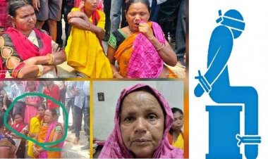 बच्चा चोरी की अफवाह में पकड़ी गई तीन महिलाएं, पुलिस की जांच में खुला बड़ा राज, 3 साल पुराने चोरी-ठगी मामले की आरोपी निकली एक महिला