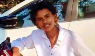 तालाब में नहाने गए नाबालिग की मौत, दोस्तों को नहाता देख तालाब में उतरा, डूबने से गई जान, आधे घंटे बाद बाहर निकाला गया 16 वर्षीय छात्र, इलाके में पसरा मातम