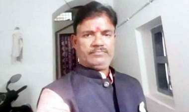 सड़क हादसे में बालोद नगर-पालिका के पूर्व उपाध्यक्ष की दर्दनाक मौत, दुकान से घर लौटते समय विंगर ने मारी टक्कर, सिर में गहरी चोट से गई जान