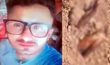 अभनपुर में मिली युवक की लाश, हत्या की आशंका, इधर उरला मेटल पार्क में मिला कंकाल, इलाके में फैली सनसनी, दोनों मामलों की जांच में जुटी पुलिस