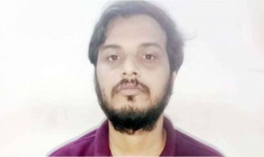जीवन साथी एप्प के जरिए पहचान, शादी का झांसा देकर बनाया अश्लील वीडियो,  ब्लैकमेल कर वसूले लाखों रुपए, आरोपी अंकित गिरफ्तार