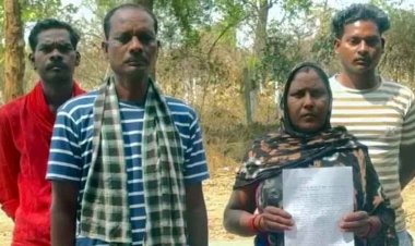 महिला पंच और पति सहित बच्चों के अपहरण का सनसनीखेज आरोप, पिता ने पुलिस से की शिकायत, जांच के बाद सीएसपी  बोले- झूठी शिकायत