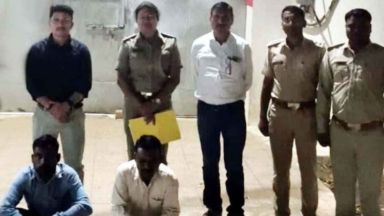 मादा गौर शिकार मामले में दो और शिकारियों ने किया अदालत में किया आत्मसमर्पण, पुलिस कर रही  बाकी आरोपियों की तलाश