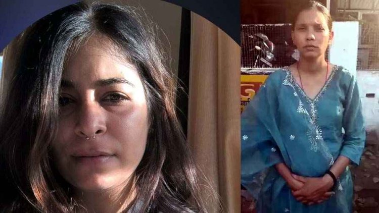 रायपुर में डॉ. किरण घनश्याम आहूजा पर कुत्ता चोरी का आरोप, गुर्गों संग पहुंचकर गर्भवती महिला से मारपीट, पीड़िता ने लगाई इंसाफ की गुहार