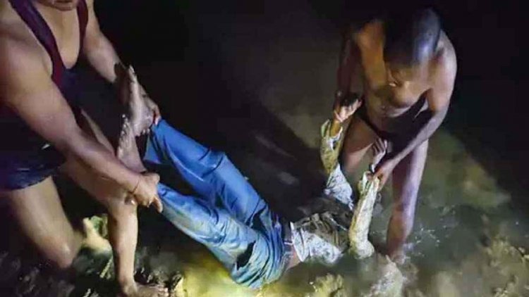 तालाब किनारे होली से पहले दारु पार्टी बनी काल, गहरे पानी ने ली दो युवकों की जान, शराब पीकर नहाने के दौरान डूबने से मौत, पसरा मातम